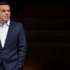 Τσίπρας για φωτιές: “Με προβληματίζουν οι παράλληλες εστίες”