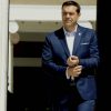 Τσίπρας μετά την παραίτηση Κοτζιά: Αναλαμβάνω εγώ και δεν θα δεχθώ διγλωσσία στα Εθνικά θέματα