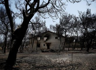 Υπουργείο Υποδομών: Δωρεάν η κατεδάφιση των «κόκκινων» κτηρίων