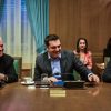 Υπουργικό Συμβούλιο: 15.000 προσλήψεις, παράταση του νόμου Κατσέλη και εκλογές τον Οκτώβριο