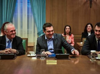 Υπουργικό Συμβούλιο: 15.000 προσλήψεις, παράταση του νόμου Κατσέλη και εκλογές τον Οκτώβριο