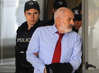 Υπόθεση TORM1: Ποινή κάθειρξης 22 ετών στον Γ. Σμπώκο