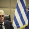 Φ. Κουβέλης: Δίκαιη ενέργεια η αποφυλάκιση