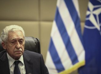 Φ. Κουβέλης: Δίκαιη ενέργεια η αποφυλάκιση