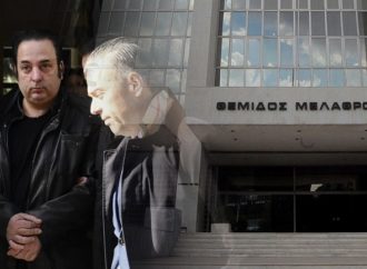 Φιάσκο μεγατόνων: Αποφυλακίζεται ο Ριχάρδος