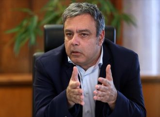 Χ. Βερναρδάκης: Το Σεπτέμβριο τα νομοσχέδια για κατώτατο μισθό, συλλογικές συμβάσεις