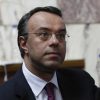Χρ. Σταϊκούρας: «Ούτε καθαρή, ούτε βιώσιμη η έξοδος»