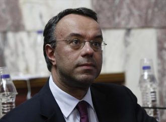 Χρ. Σταϊκούρας: «Ούτε καθαρή, ούτε βιώσιμη η έξοδος»