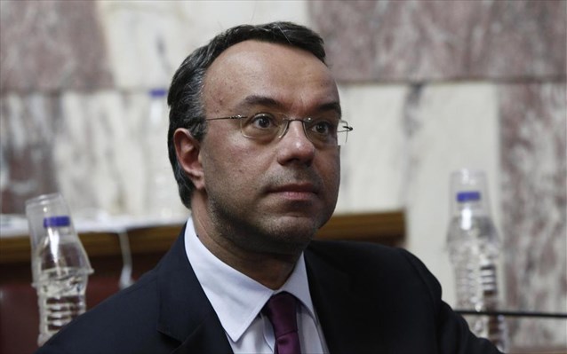 Χρ. Σταϊκούρας: «Ούτε καθαρή, ούτε βιώσιμη η έξοδος»
