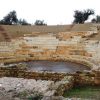 Χανιά: «Ζωντανεύει» το Αρχαίο Θέατρο Απτέρας με ραψωδία της «Οδύσσειας»