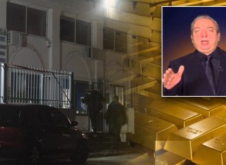 Νέο ξήλωμα στο ΠΟΤΑΜΙ. Μετά τον Θ. Θεοχάρη εκτός και ο βουλευτής Ι.Φωτήλας. Σε βαθύ προβληματισμό ο Σπύρος Λυκούδης.