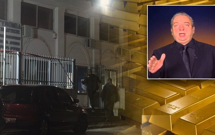 Νέο ξήλωμα στο ΠΟΤΑΜΙ. Μετά τον Θ. Θεοχάρη εκτός και ο βουλευτής Ι.Φωτήλας. Σε βαθύ προβληματισμό ο Σπύρος Λυκούδης.