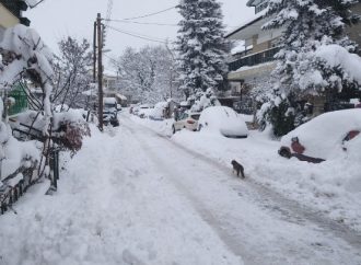 Επιδείνωση του καιρού από την Τετάρτη
