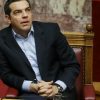 Ψήφο εμπιστοσύνης θα ζητήσει ο Πρωθυπουργός