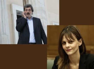 Οι τρεις «ροκ- προκλητικές δηλώσεις» του τριήμερου. Πολάκης, Αχτσιόγλου- Ζωή Κ.