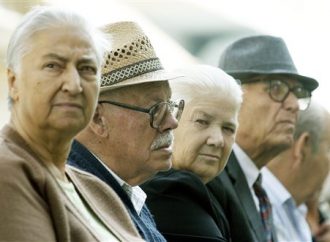 Ελλάδα, από τις χειρότερες χώρες για άτομα άνω των 60