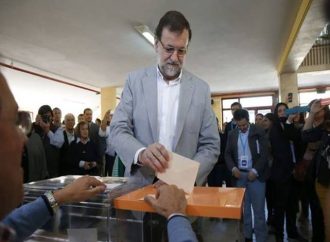 Εκλογές στην Ισπανία