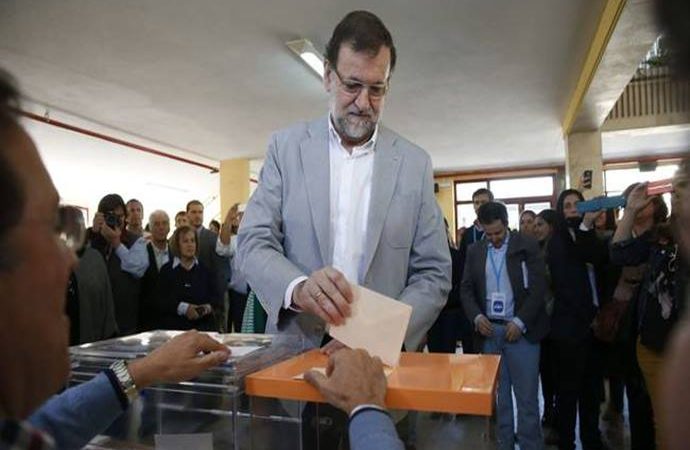 Εκλογές στην Ισπανία