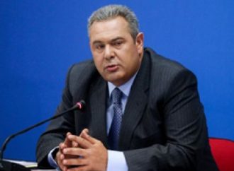 Αδειάζουν τον Π. Καμμένο και οι 4 πρώην βουλευτές της Ν.Δ