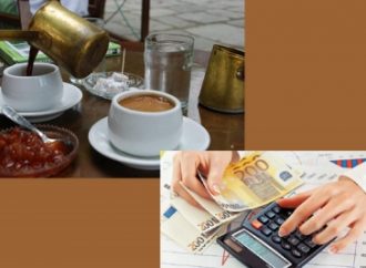 Επεισόδια όλη τη νύχτα στο Πολυτεχνείο