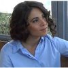 Συνέντευξη της Κορίνας Δαμουλιάνου