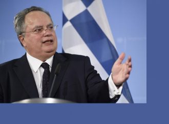 Απειλεί με μυστικά NON PAPER ο Αλβανός ΥΠΕΞ, για το Τσάμικο. Ο Ν. Κοτζιάς διαψεύδει κατηγορηματικά