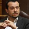 Η νέα σύγκρουση Παππά – καναλαρχών