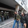 Όλο και πιο πολλοί στους δρόμους. Όλο και περισσότεροι αποκλεισμοί Υπουργείων