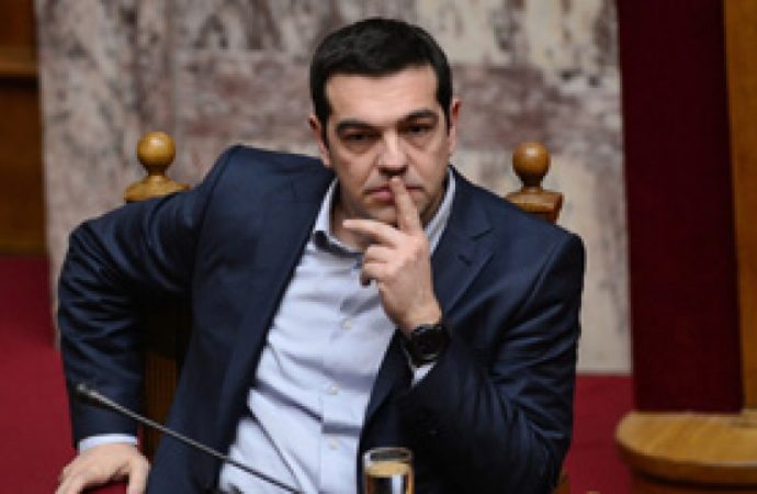 Δεν συμμερίζονται την αισιοδοξία Τσίπρα για διακυβέρνηση τετραετίας.