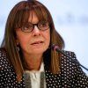 Ευχές ξένων ηγετών προς την ΠτΔ για τα 200 χρόνια από την Ελληνική Επανάσταση