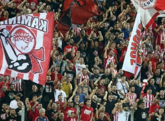 «Κωστάρα γερά και σύντομα κοντά»