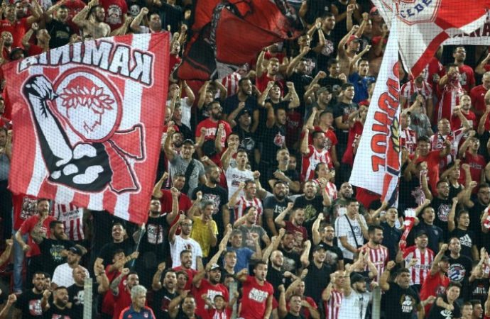 «Κωστάρα γερά και σύντομα κοντά»