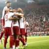 Ολυμπιακός – Τότεναμ 2-2: Κι αυτό νίκη είναι