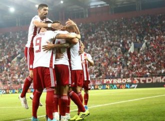 Ολυμπιακός – Τότεναμ 2-2: Κι αυτό νίκη είναι