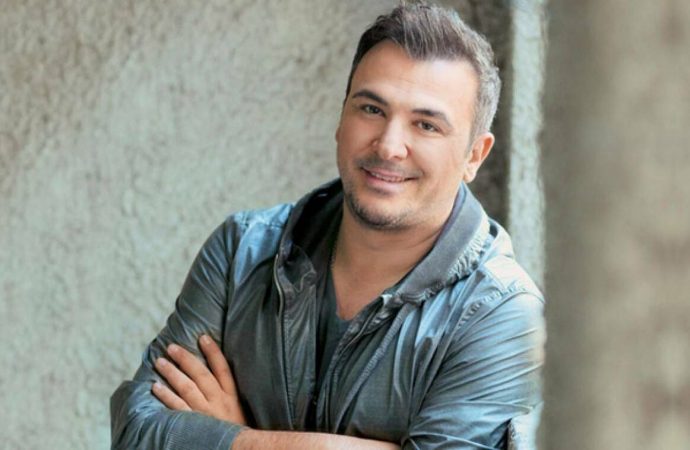 Αντώνης Ρέμος: Δεν φαντάζεστε πόσα κέρδισε σε τουρνουά πόκερ στο Μόντε Κάρλο! (pics)