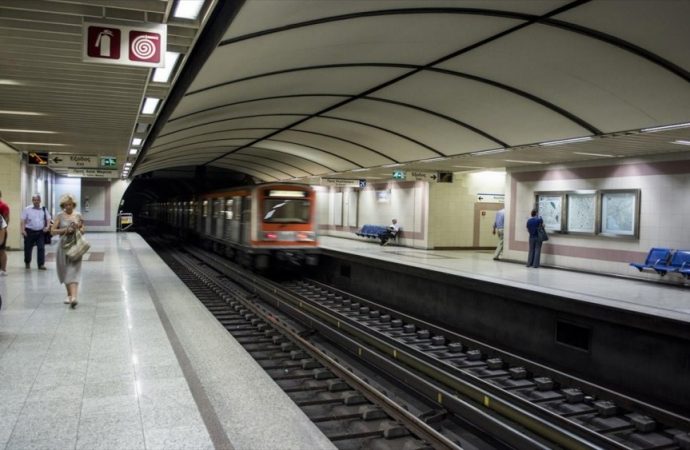 Σε Γλυφάδα και Εθνική Οδό πάει το Μετρό – Διαγωνισμοί και επεκτάσεις χτίζουν την επόμενη γενιά του δικτύου