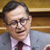 Νίκος Νικολόπουλος “Η Δημοκρατία ούτε εκβιάζεται ,ούτε εκφοβίζεται ,αντιθέτως, προστατεύεται!”