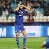 Ερυθρός Αστέρας – Ολυμπιακός 3-1: Κατέρρευσε με δέκα παίκτες