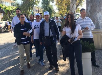 To «φαινόμενο Νικολόπουλος» ξεπέρασε τις 1.500.000 θεάσεις!