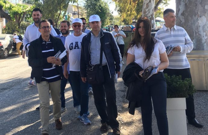 To «φαινόμενο Νικολόπουλος» ξεπέρασε τις 1.500.000 θεάσεις!