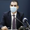 Μ. Θεμιστοκλέους: 720.000 εμβολιασμοί μέχρι σήμερα – Θα έχουμε φτάσει σε ένα καλό ποσοστό ανοσίας μέχρι το Πάσχα