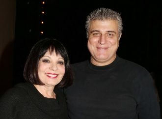 Βλαδίμηρος Κυριακίδης: ”Την πάω 10 χρόνια τη Μουρμούρα κι όσο αντέξω”