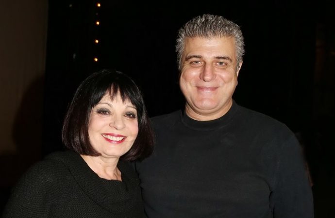 Βλαδίμηρος Κυριακίδης: ”Την πάω 10 χρόνια τη Μουρμούρα κι όσο αντέξω”