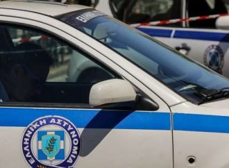 Αστυνομικός απέτρεψε τραγωδία στο Ηράκλειο