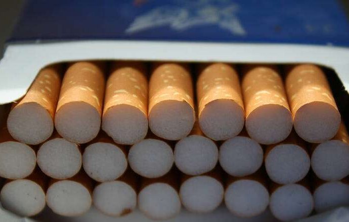 Τι αλλάζει σε τσιγάρα και καπνό από τις 20 Μαΐου