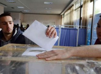Ευρωεκλογές 2019: Ανατροπή με νέα δημοσκόπηση – Ποια η διαφορά ΝΔ και ΣΥΡΙΖΑ