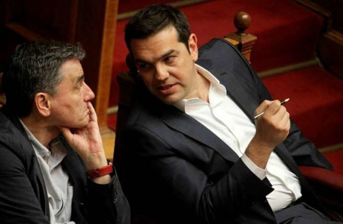 «Ευκλείδη, σπάσε τον κουμπαρά»:Ποιοι θα λάβουν το κοινωνικό μέρισμα Τσίπρα – Όλες οι φοροελαφρύνσεις