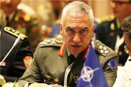Στρατηγός Κωσταράκος: Η Ελλάδα δεν έχει πλέον ρόλο στα Βαλκάνια