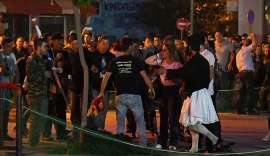 Τραγωδία στην Καλαμάτα: Mε υπογραφή Νίκα η χρηματοδότηση με 12.000 ευρώ των σαϊτομάχων