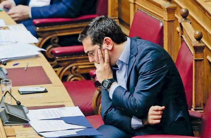 Επιχείρηση «ελαφρύνσεις» για να κλείσει η ψαλίδα